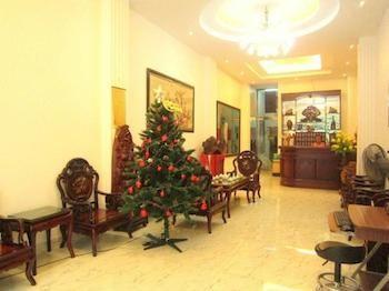 Thanh Long Khách sạn 2*