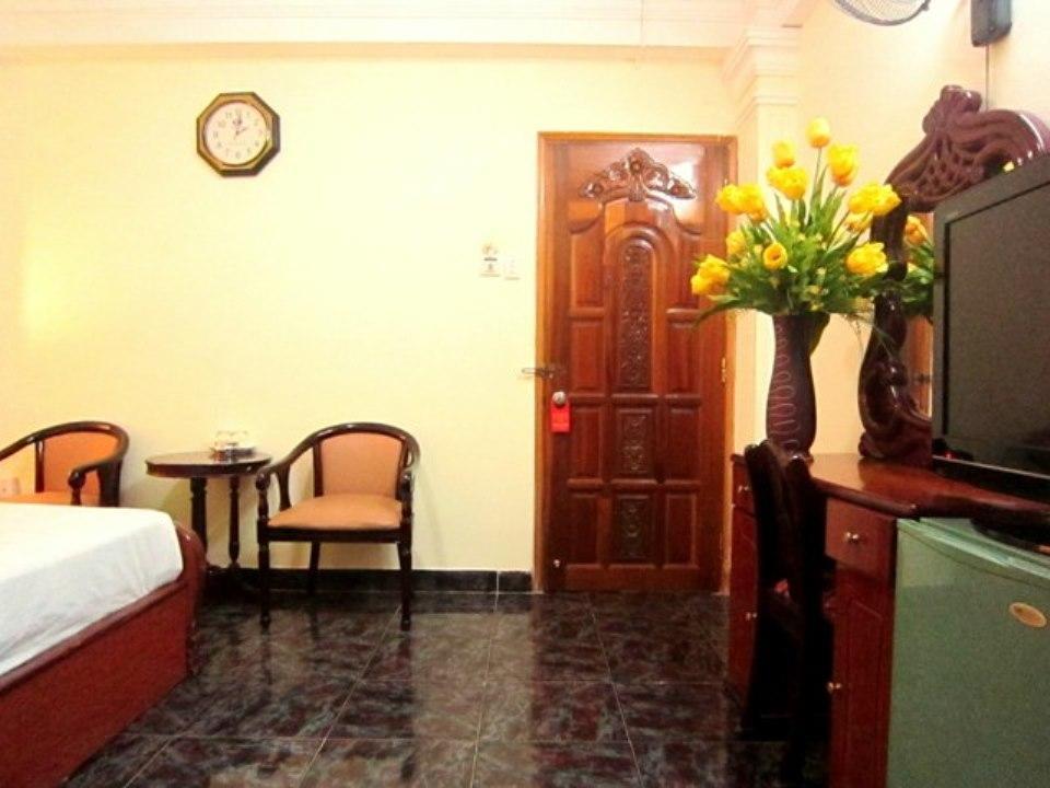 Thanh Long 2* TP. Hồ Chí Minh