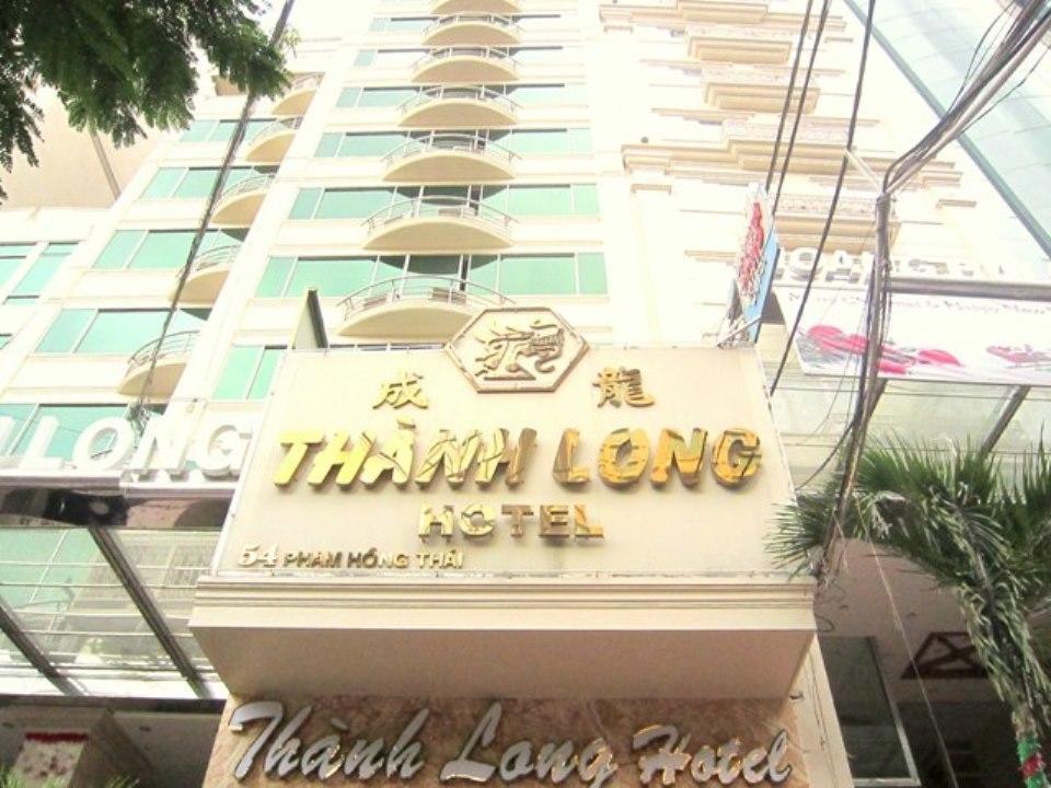 Thanh Long 2* TP. Hồ Chí Minh
