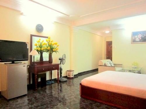 Thanh Long Khách sạn