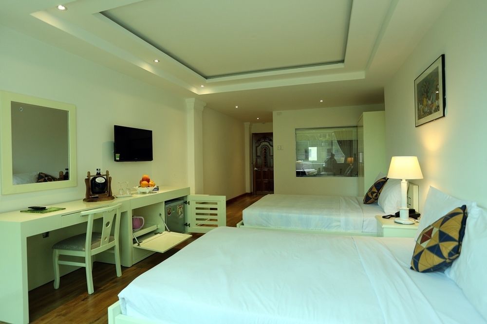 Thanh Long 2* TP. Hồ Chí Minh