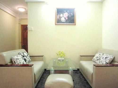 Thanh Long Khách sạn