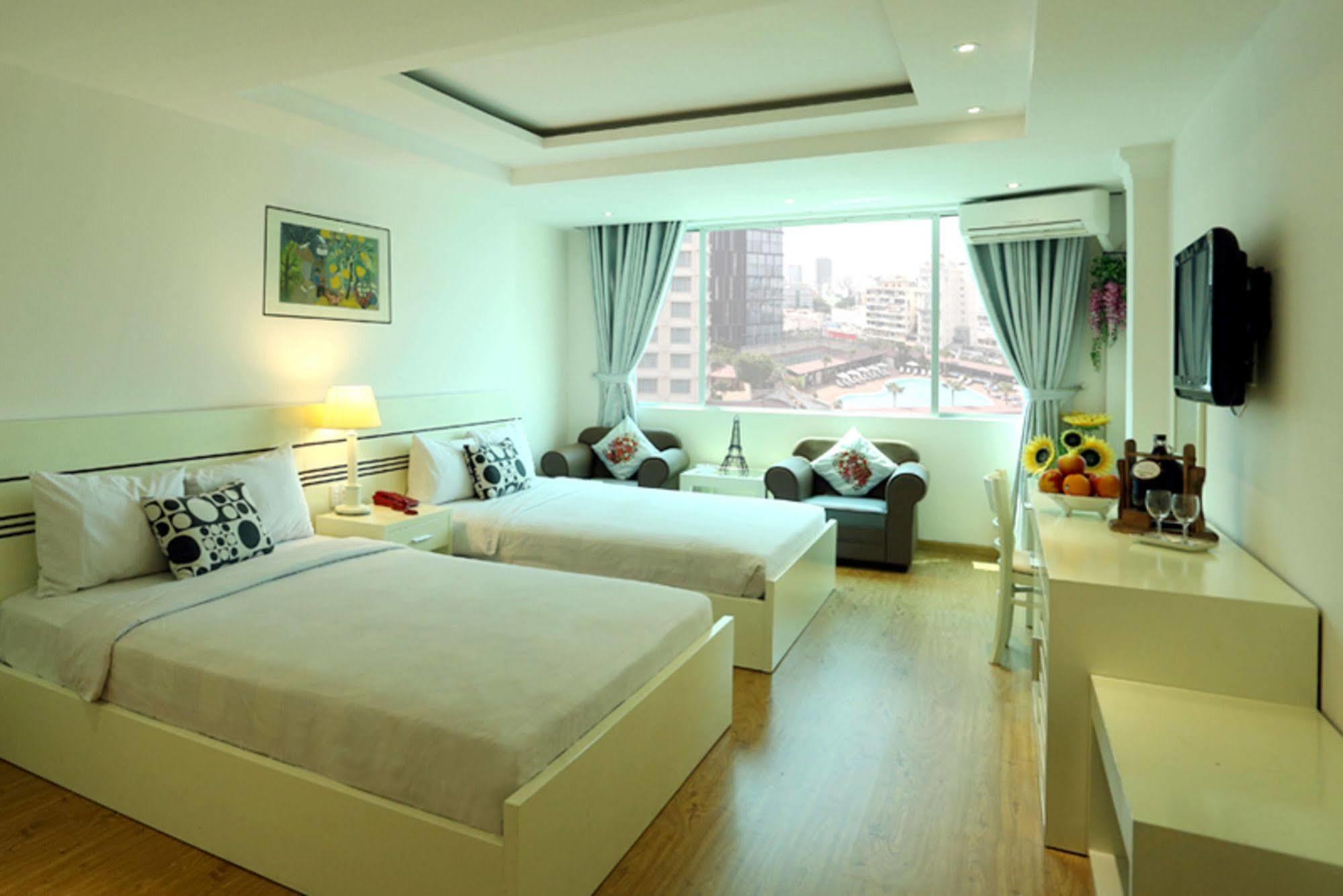 Thanh Long TP. Hồ Chí Minh