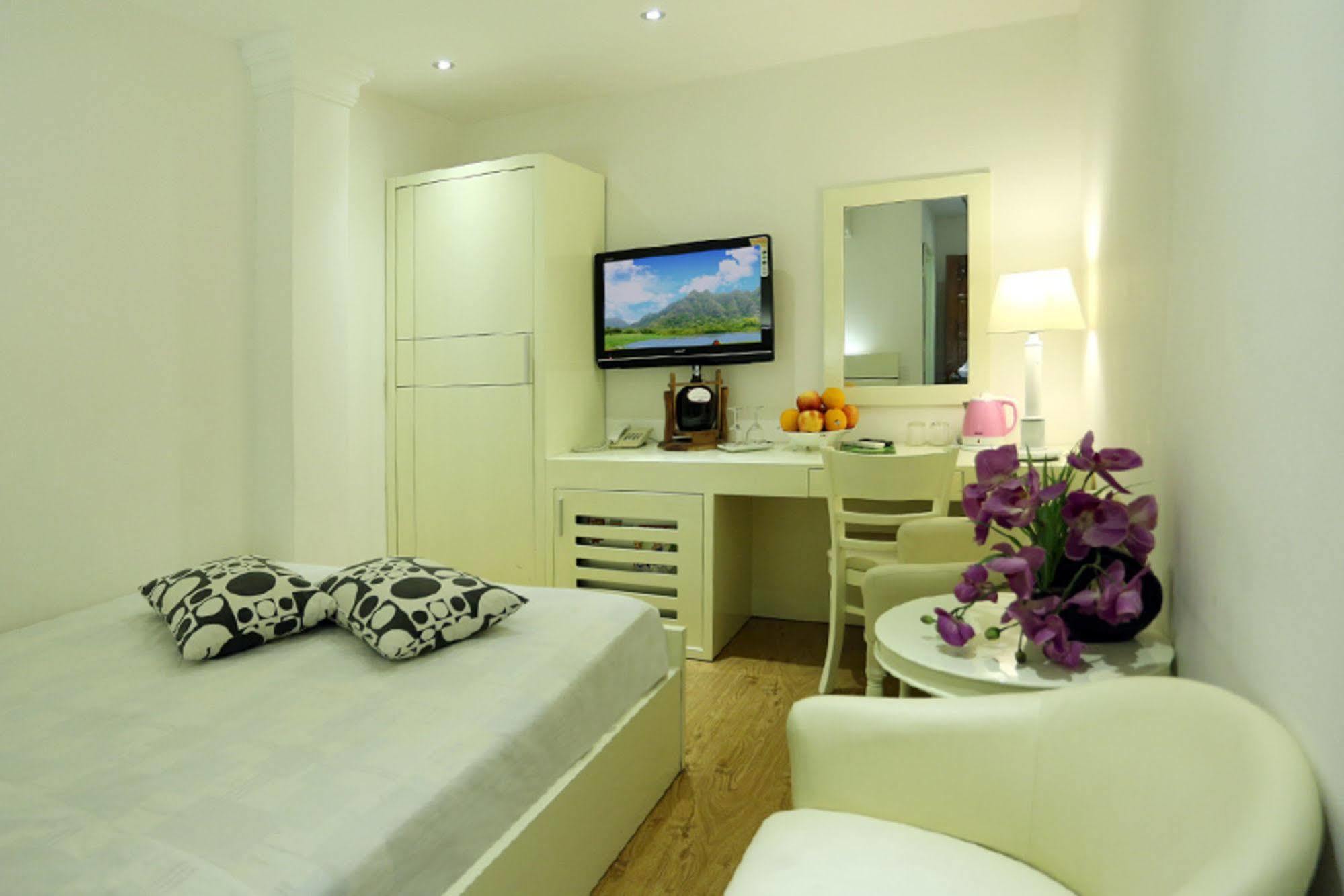 Thanh Long Khách sạn TP. Hồ Chí Minh